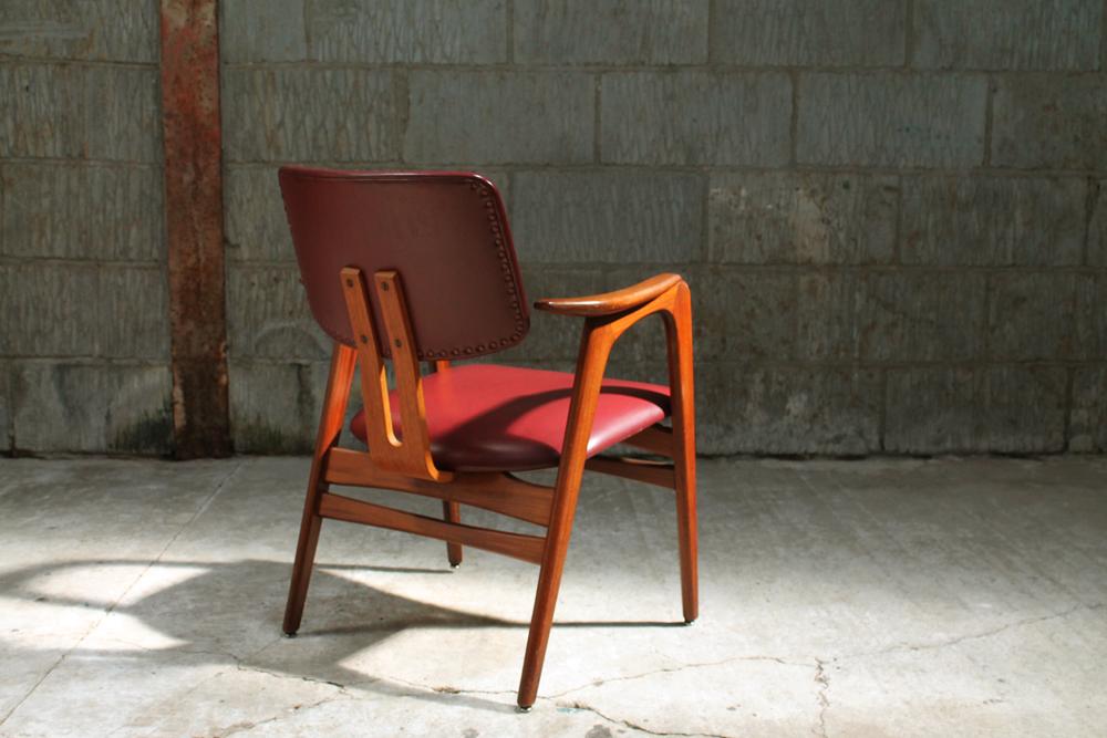 Pastoe easy chair