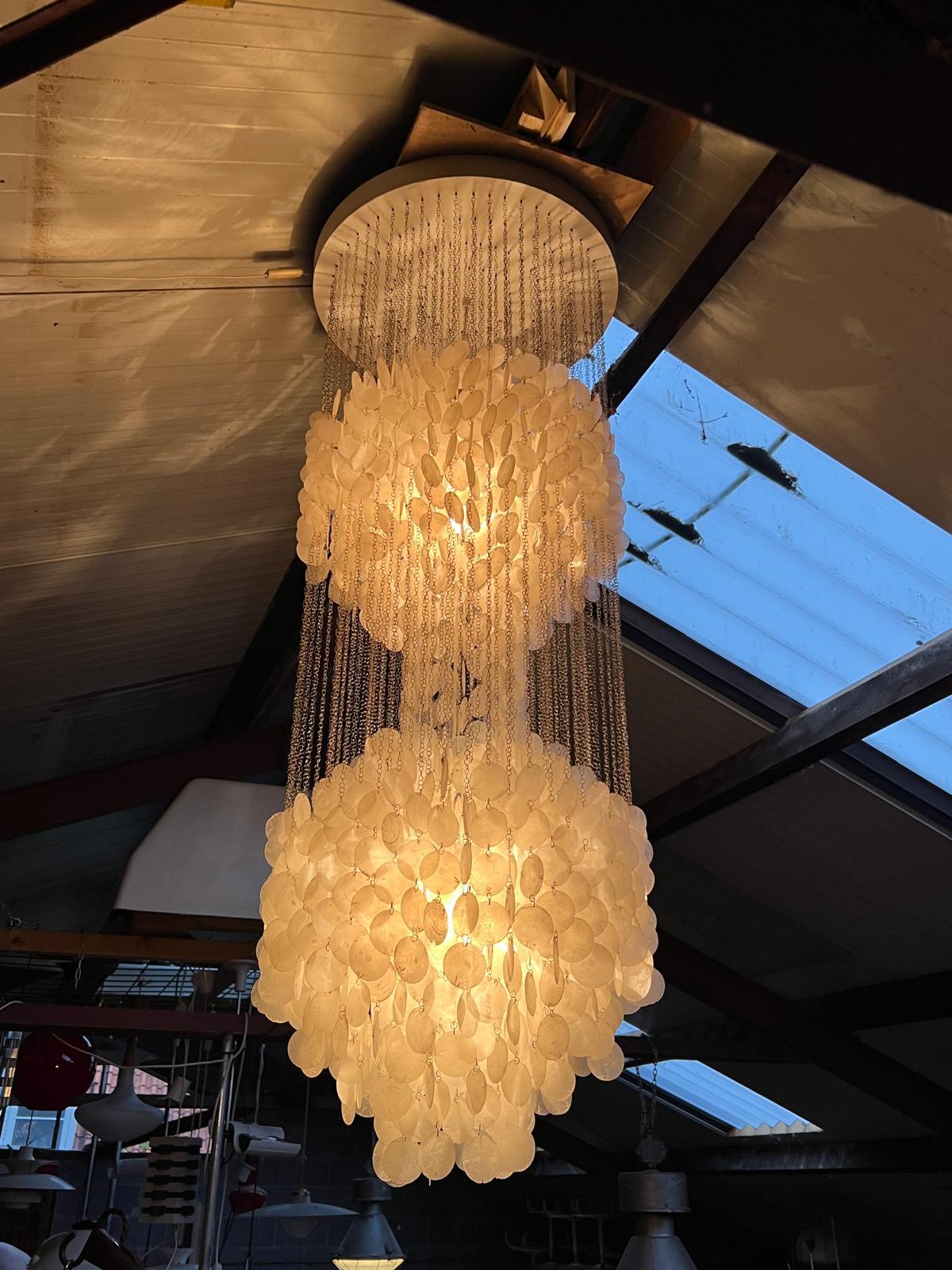 Fun 5DM lamp