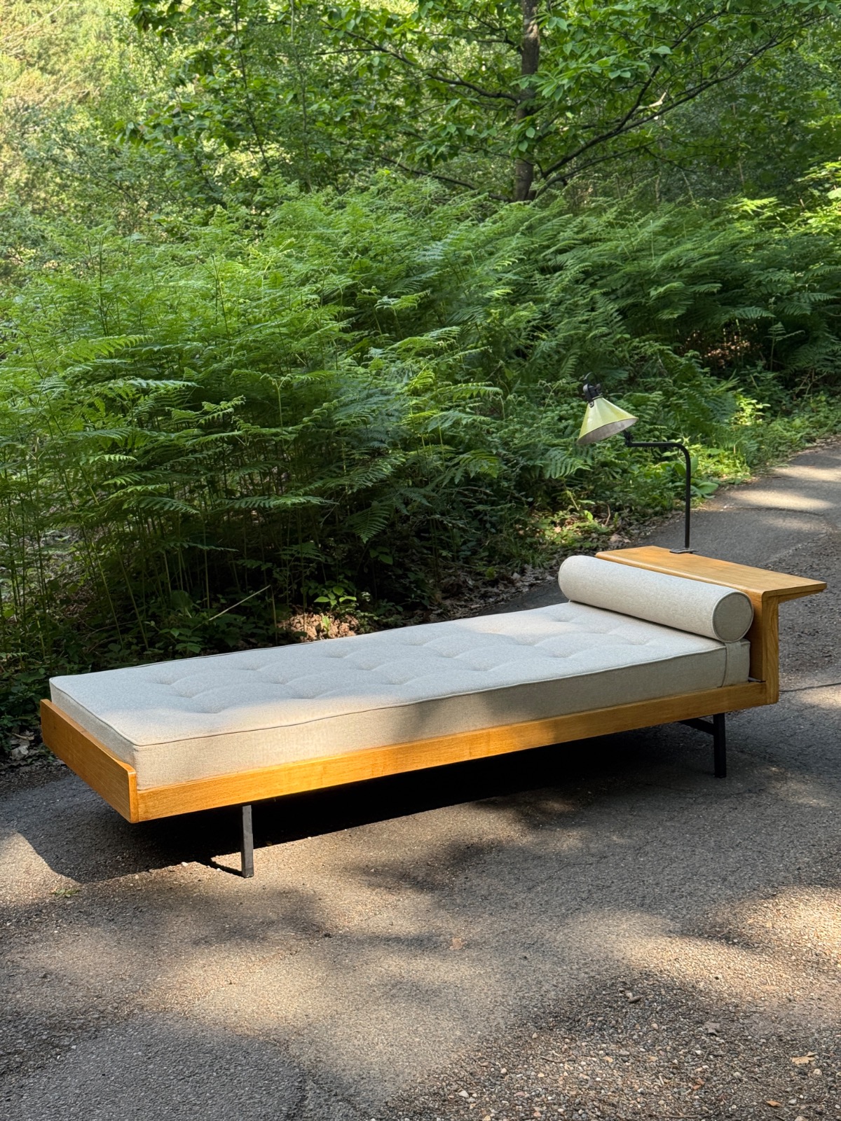 Day-Bed Pierre Guariche