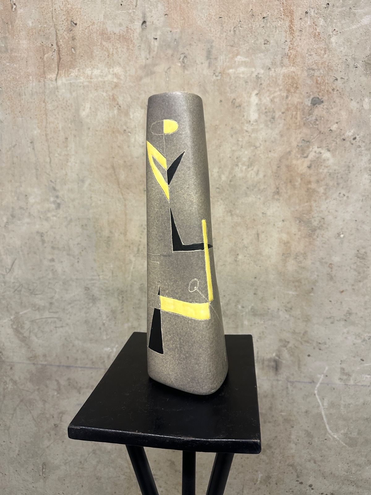 Grand vase Orlando 42 cm - Ceramic - 1960s