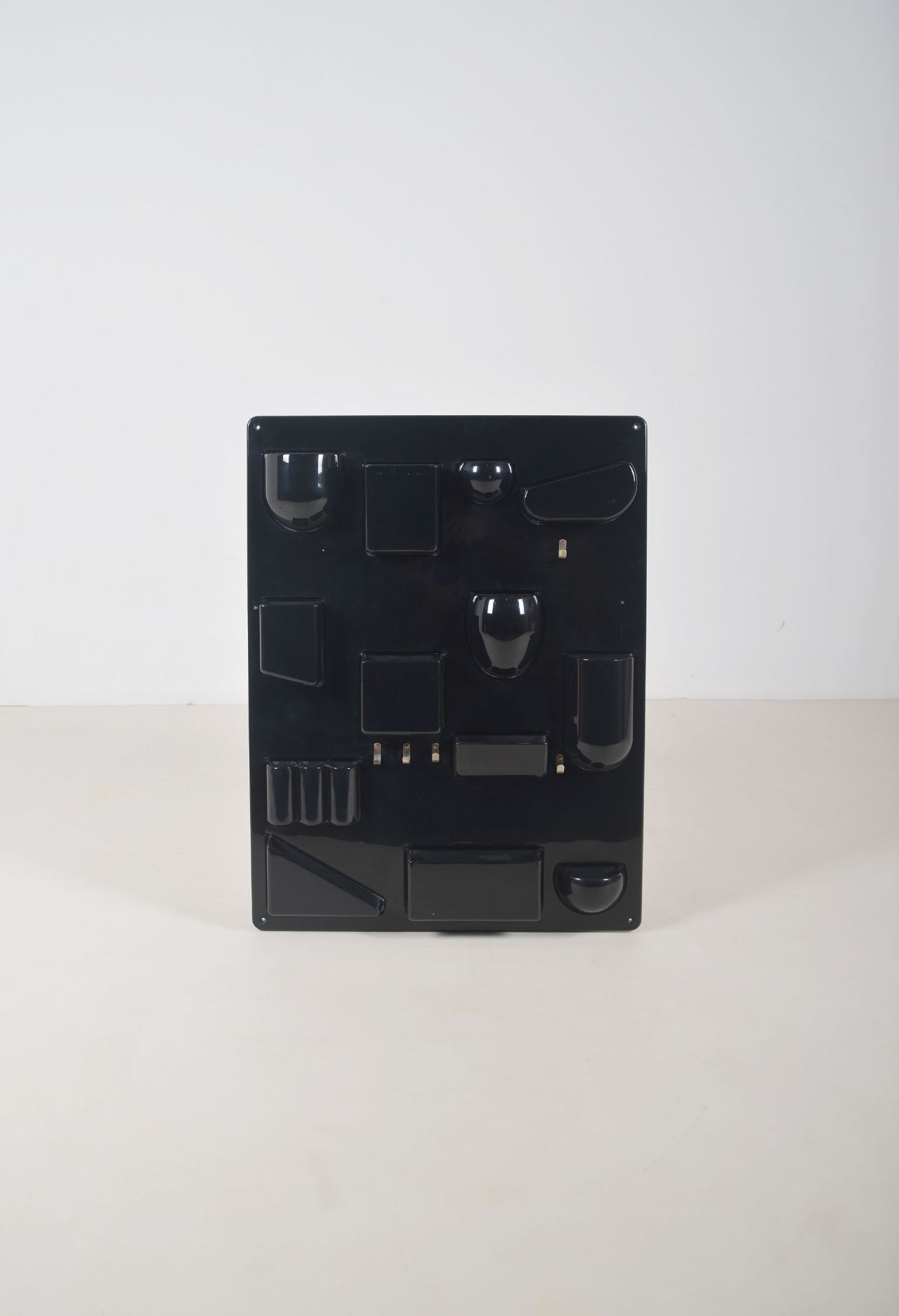 Uten Silo II designed by Dorothee Maurer-Becker for Design M, 1960s