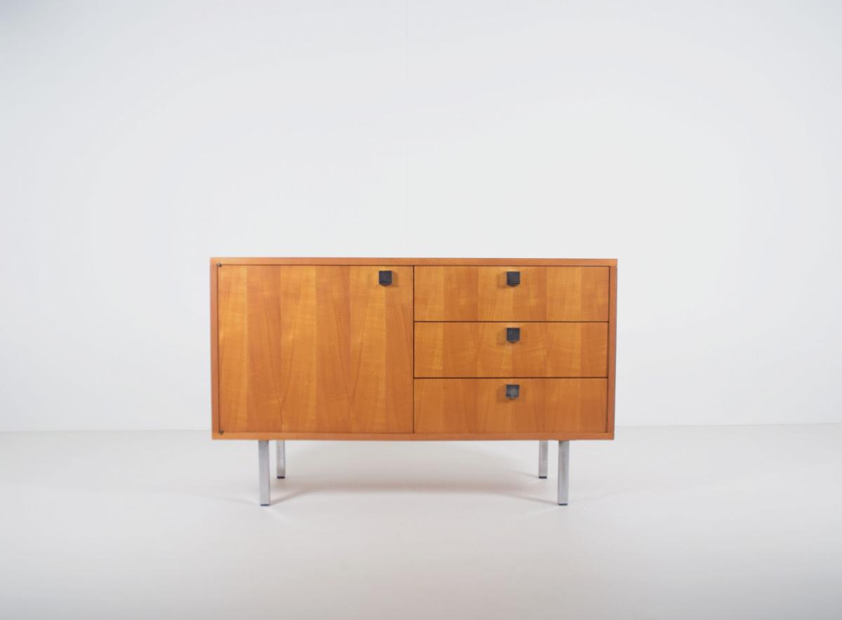 Sideboard designed by Alfred Hendrickx for Belform, 1960s