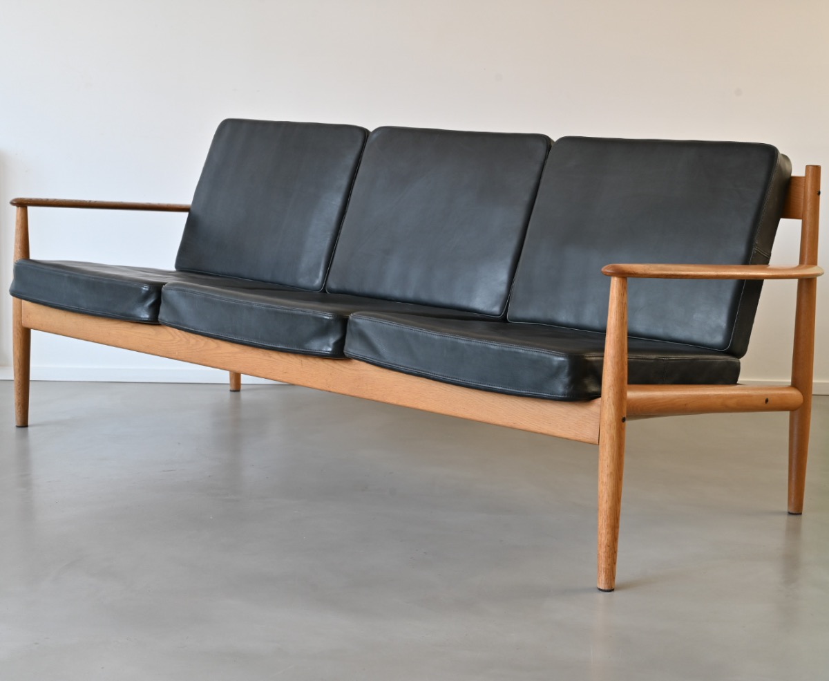 banquette 3 places GRETE JALK