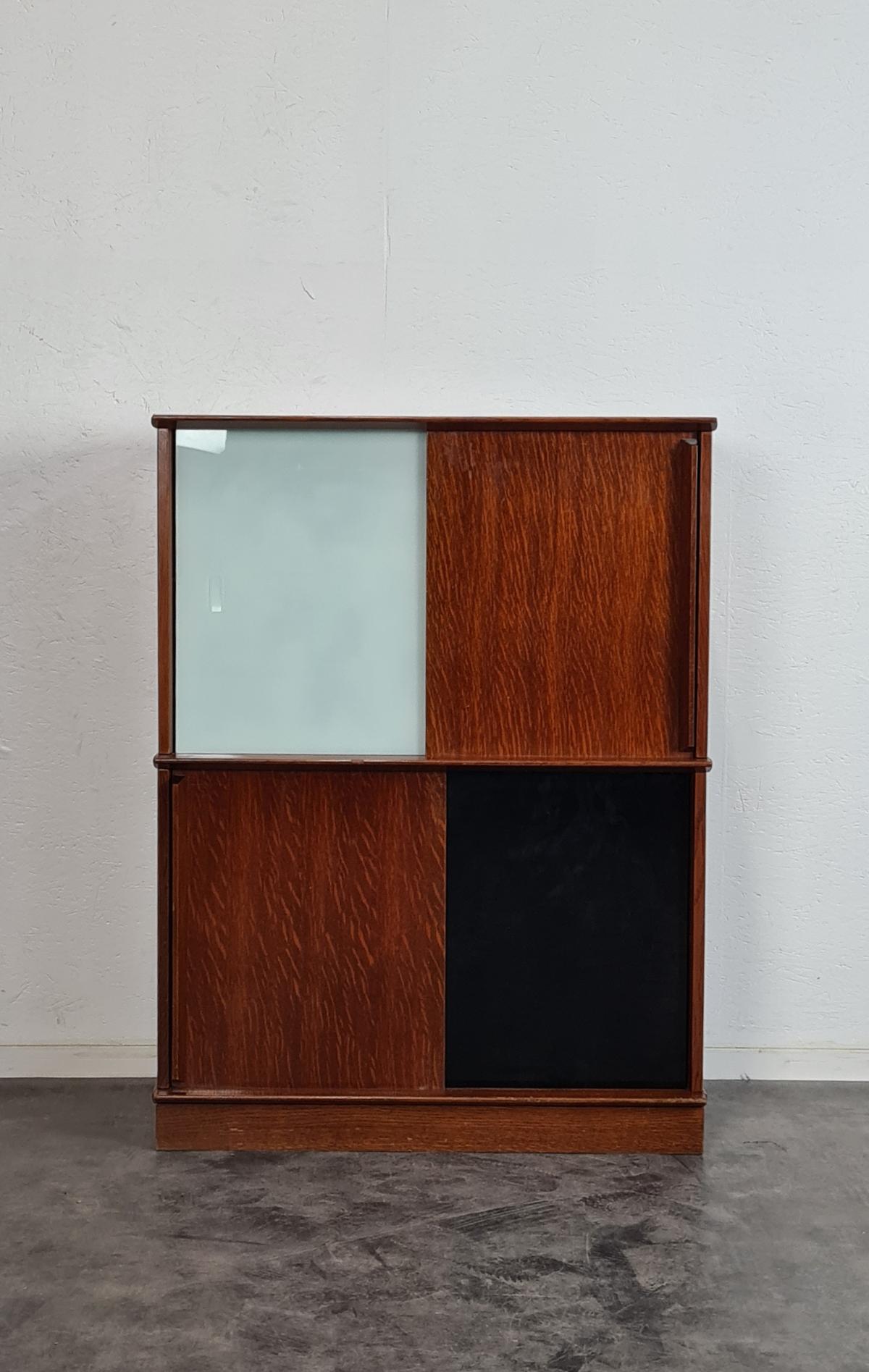 Meuble Oscar, années 60