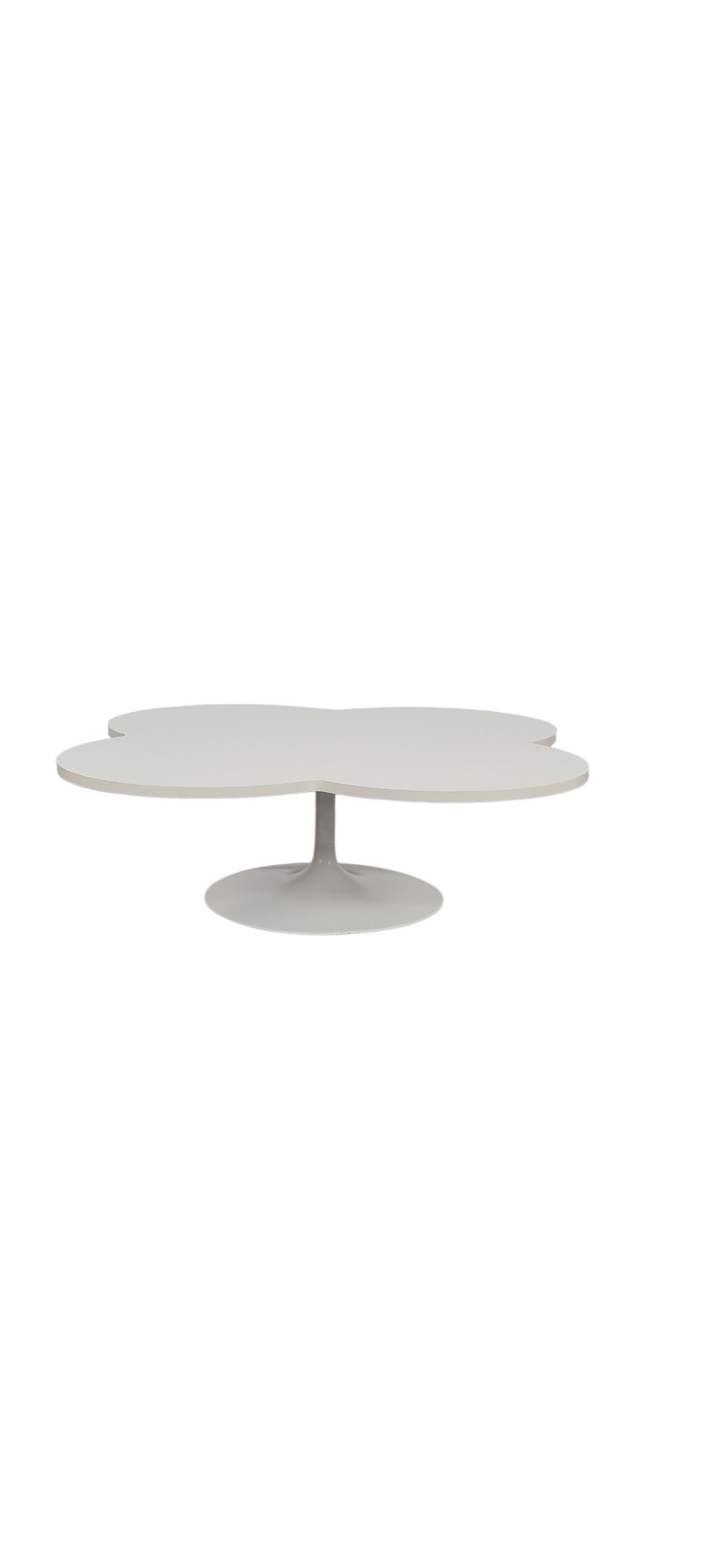 Table cloud de Kho Liang Le pour Artifort - Wood - 1960s
